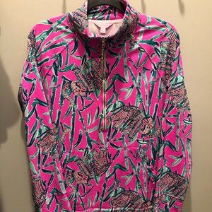 Lilly Pulitzer Popover